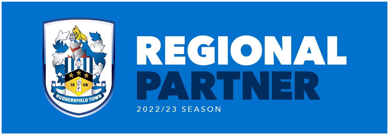 Huddersfield Town FC Regional Partner Programme Huddersfield Town FC Regional Partner Programme